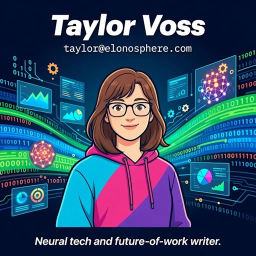 Taylor Voss